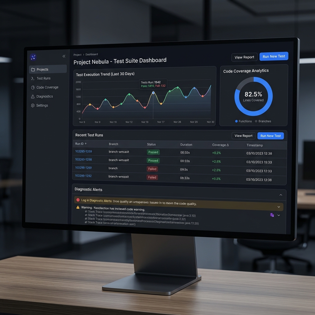 Exploring AI-Assisted Monitoring and Operational Support